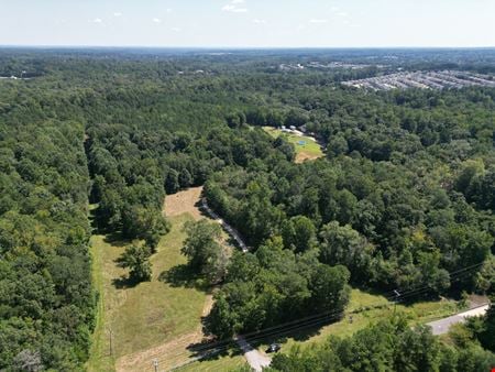 Preview of VacantLand space for Sale at 550  Dailey Mill Road