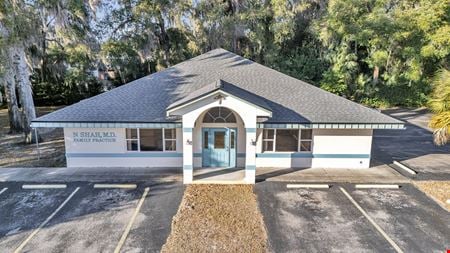 Preview of Office space for Sale at 20281 E Pennsylvania Ave