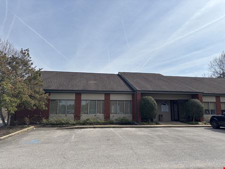Preview of Office space for Sale at 7734 Airways Boulevard