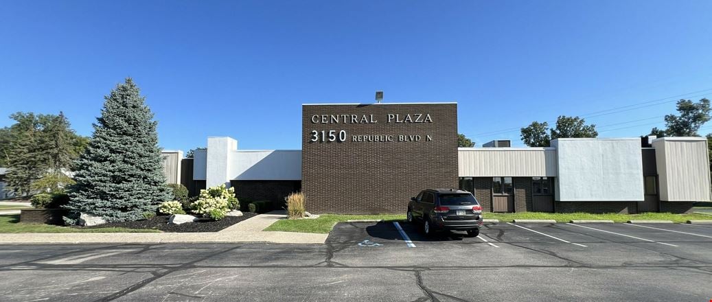 Preview of Office space for Rent at 3150 N Republic Blvd