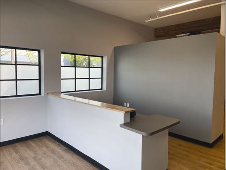Preview of commercial space at 1312 E powell Blvd