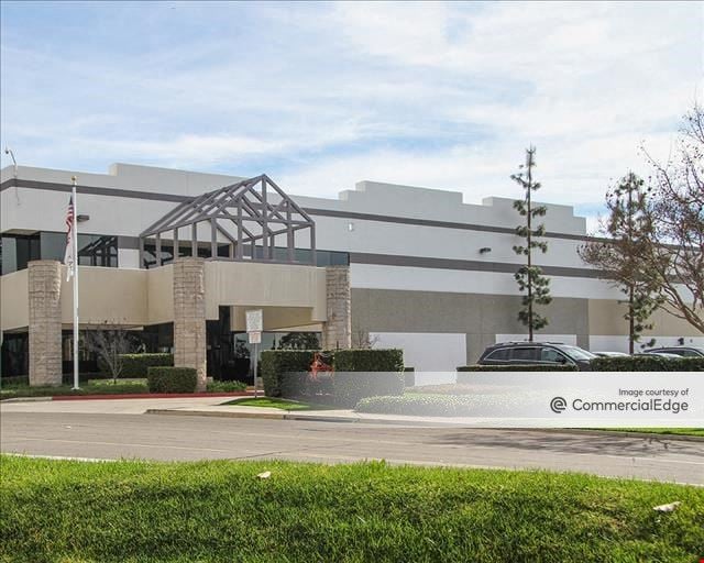 Walnut Creek Business Park - Buildings 1, 2 & 10