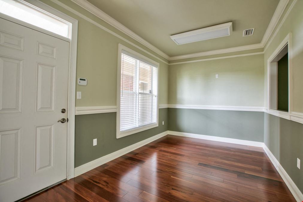 Millwood Professional Offices