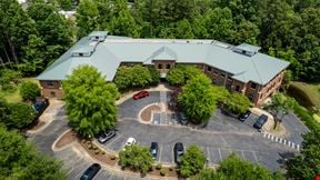 610 Jones Ferry Road, Suite 200