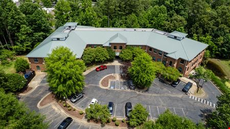 Preview of Office space for Sale at 610 Jones Ferry Road, Suite 200