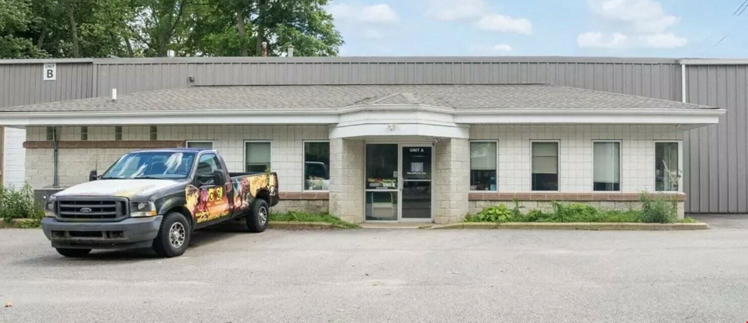 4331 South Cleveland Massillon Road