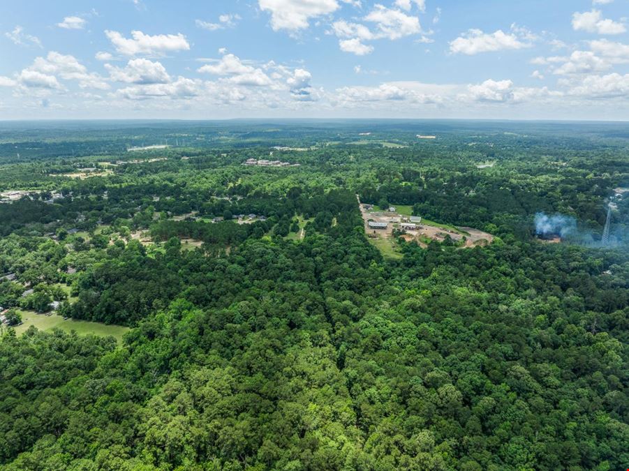 32 AC on State Highway 7 East