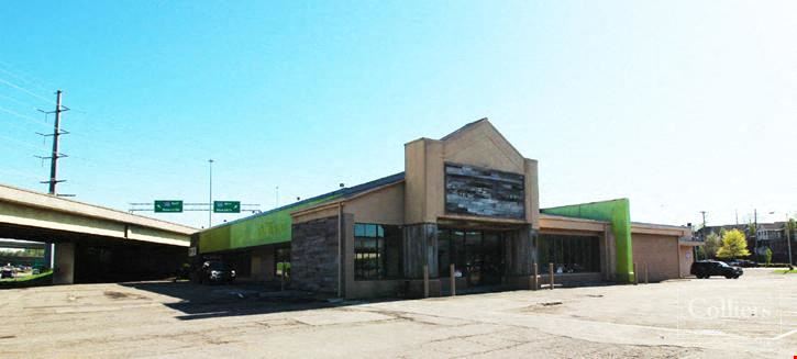 8th Ave Nashville - 2.60 Acres For Ground Lease or Sale