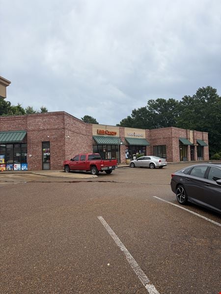 Preview of Retail space for Rent at 400 U.S. 51