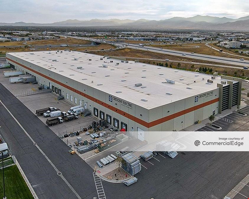 2080 South Industrial Road