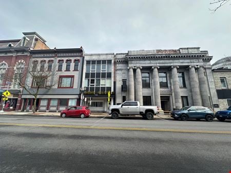 Preview of Unassigned space for Sale at 12-24 North Main St
