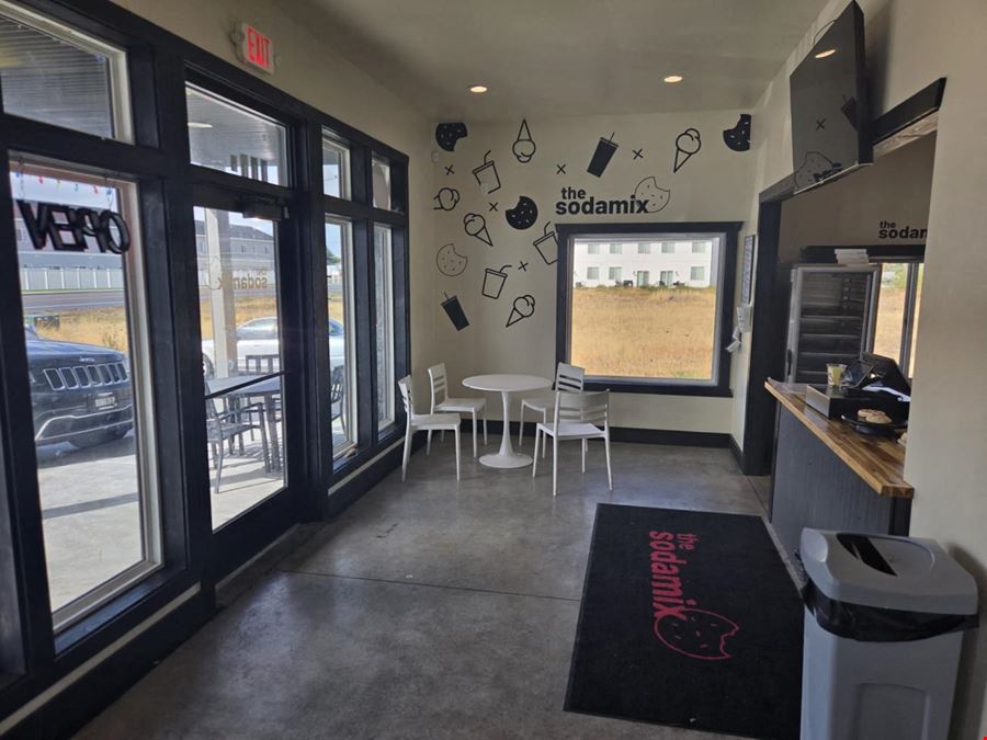 225 Anderson Rd, Suite A