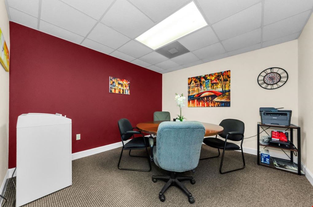 Cypress Turn Center Condo