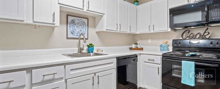 Apartment Community for Sale in Mesa
