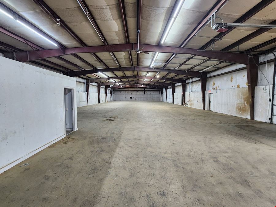 9100 Louisiana St., Bldg. B