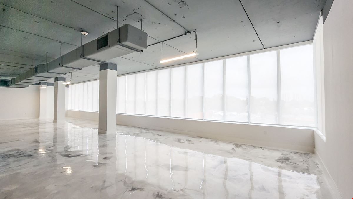 42 NW 27th Ave - third floor suites