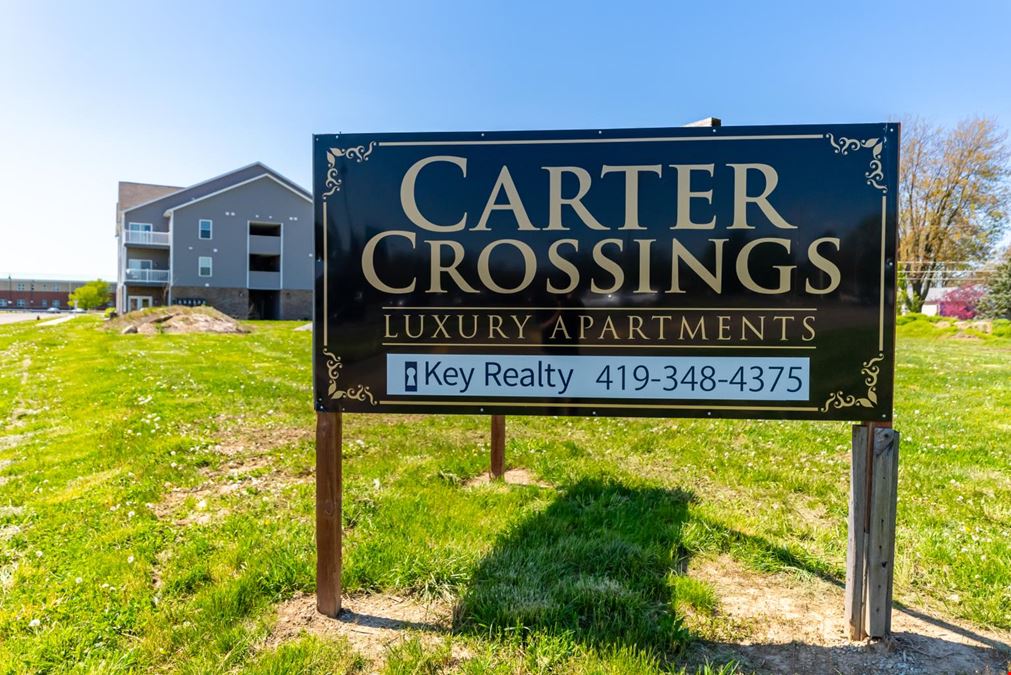 Carter Crossing