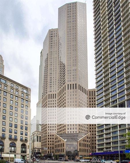 Preview of Office space for Rent at 980 North Michigan Avenue