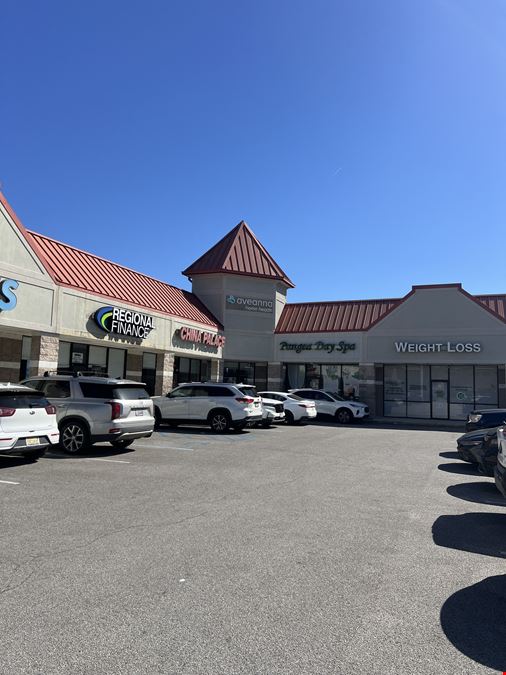 Valley Center