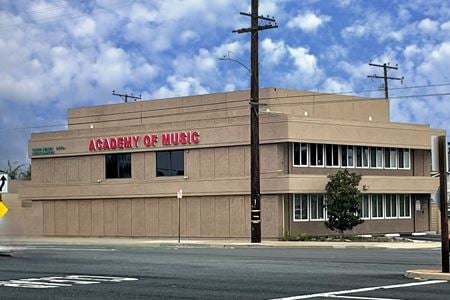Preview of Industrial space for Sale at 13822 Beach Blvd