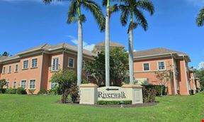 Riverwalk Park Medical Office!