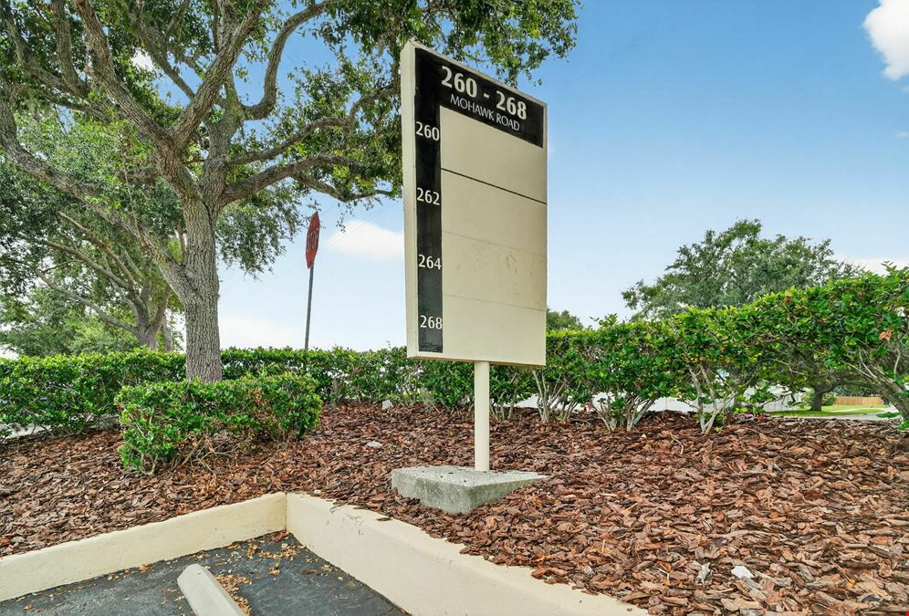 Clermont Commons Business Park
