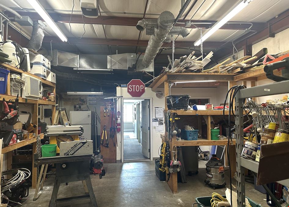 1628 Commerce Parkway, Unit A