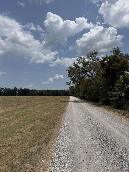 Land for Sale near Hyperion (Meta) Data Center Project