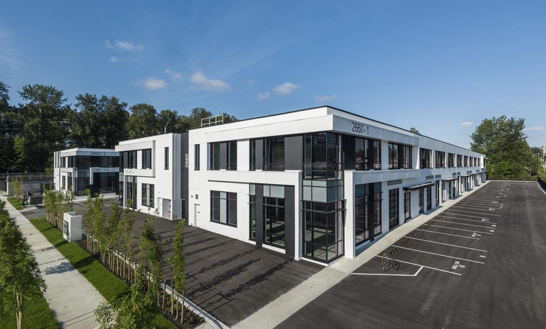 IntraUrban Eagle Ridge