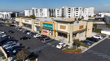 Preview of commercial space at 1303-1313 Sepulveda Blvd.