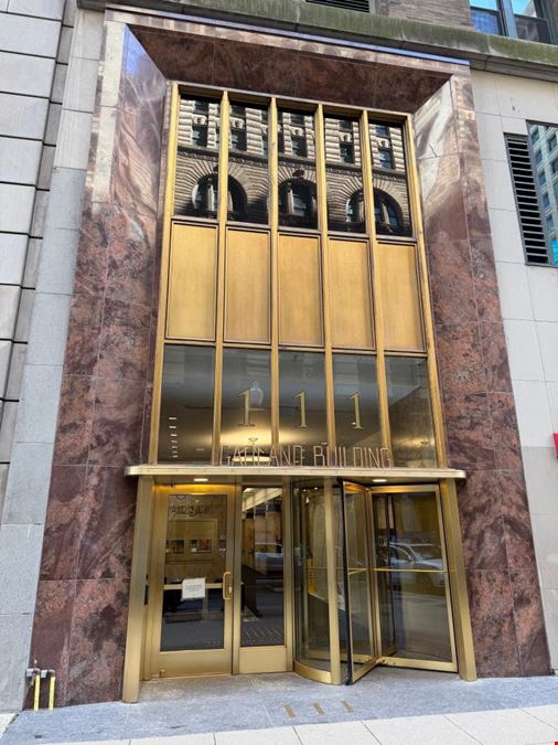 Garland Building