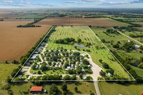Quail Crossing RV Park