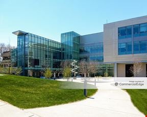Hayden Research Campus