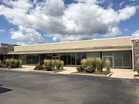 Preview of Retail space for Sale at 312 S PLAZA PARK