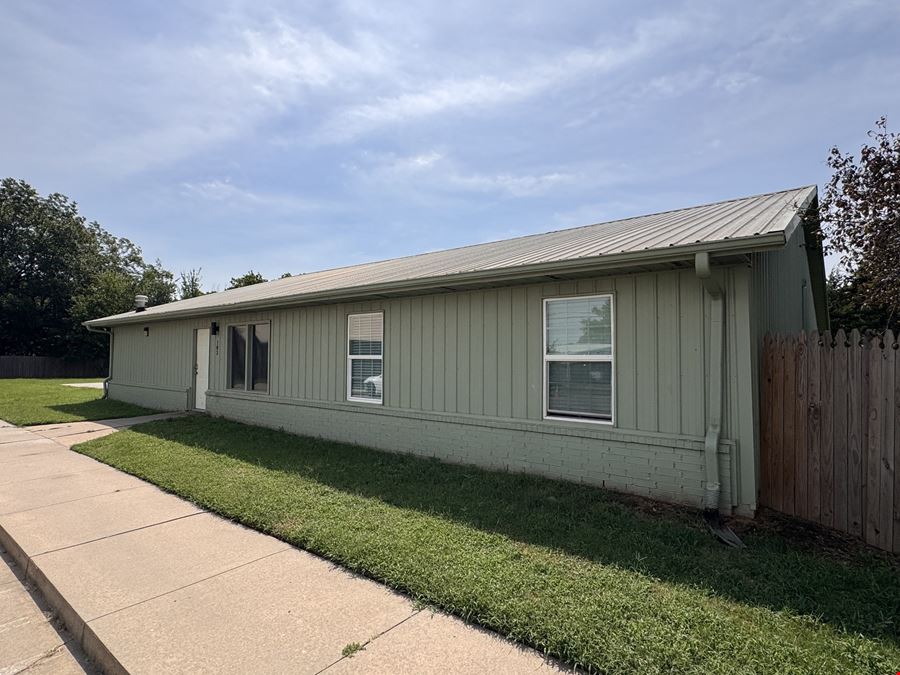 101 E 32nd Ave