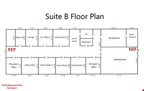 Rock Hill Medical Park Condo
