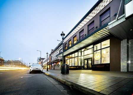Preview of Retail space for Rent at 249 -255 Liberty Street Southeast