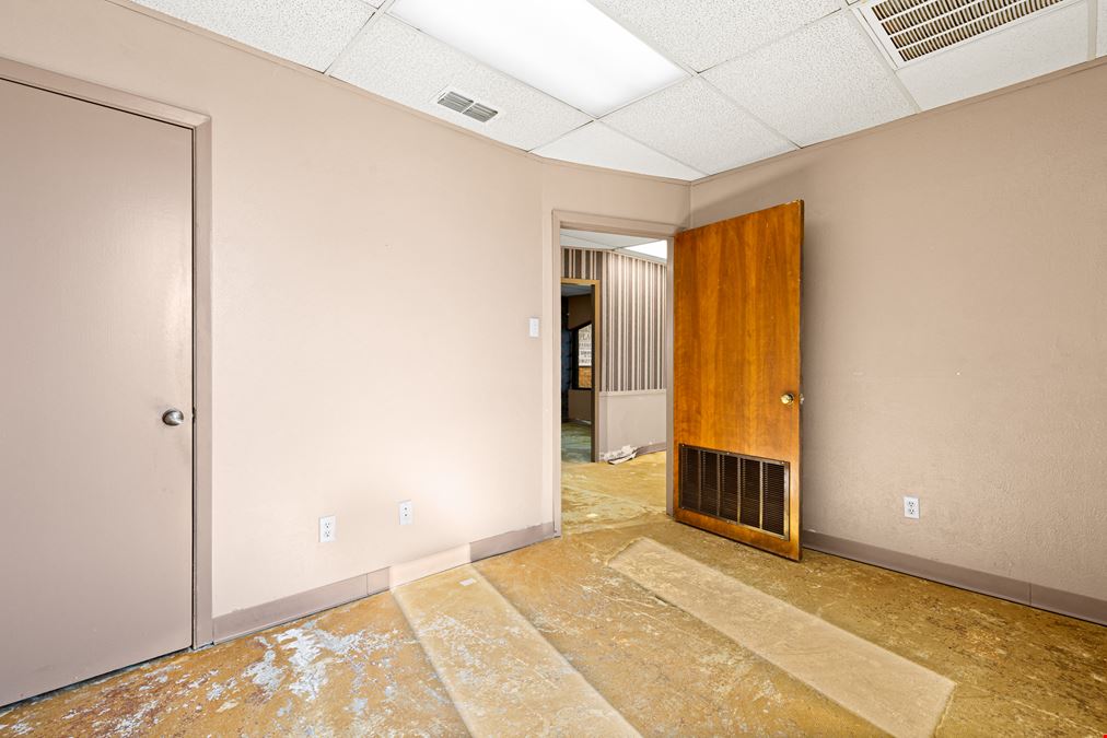 1705 Judson Rd