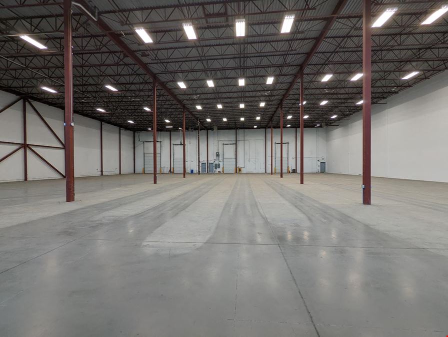 Westpoint Business Park  |  111 Avenue & 178 Street 