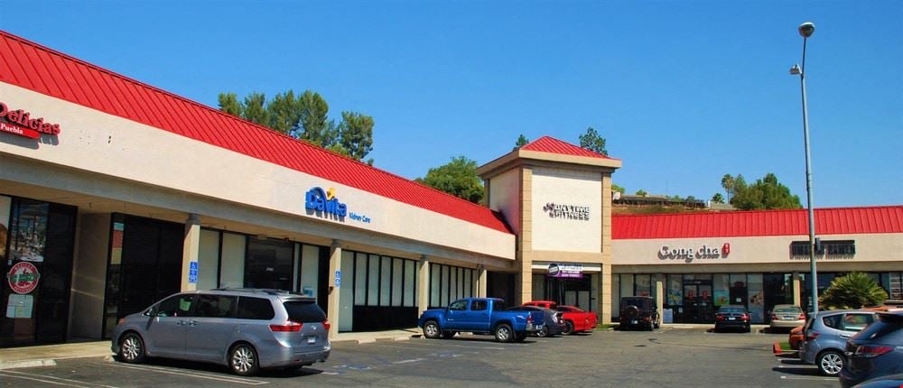 Preview of Retail space for Rent at 26811 Bouquet Canyon Road