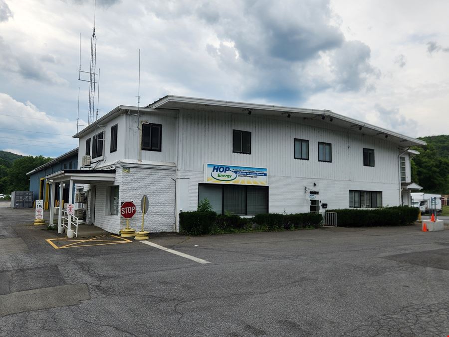 625 Sawkill Road