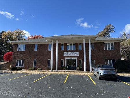 Preview of Office space for Sale at 2444 E Kimberly Rd