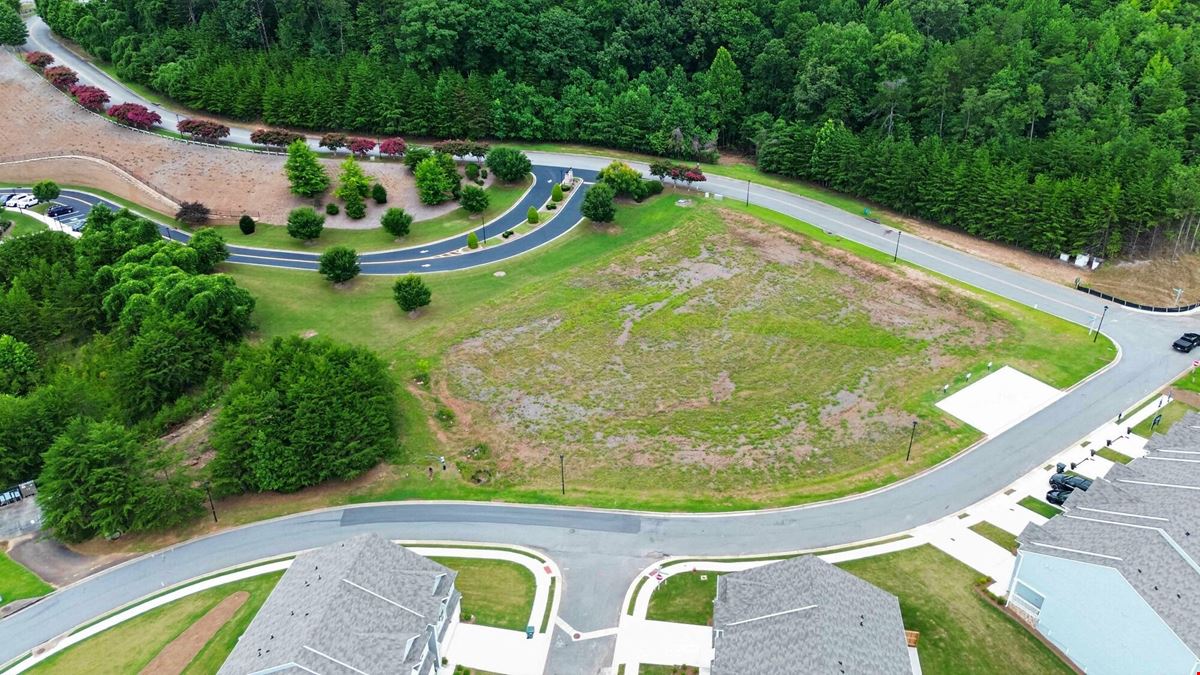 Lot for Sale