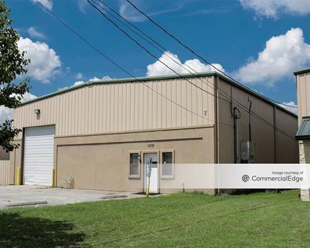 Preview of Industrial space for Rent at 13730 Immanuel Road