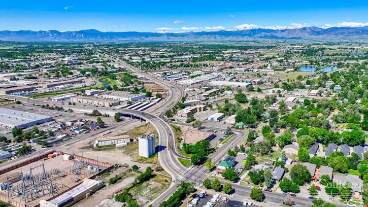 12-Unit Multifamily Investment Opportunity in Longmont, Colorado