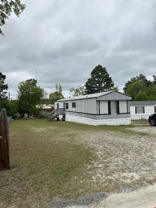 H & H Mobile Home Park