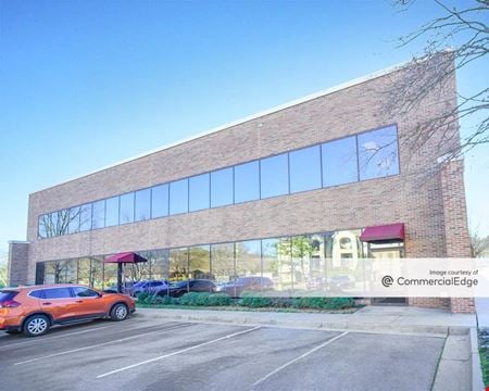 Preview of commercial space at 2120 Riverfront Drive
