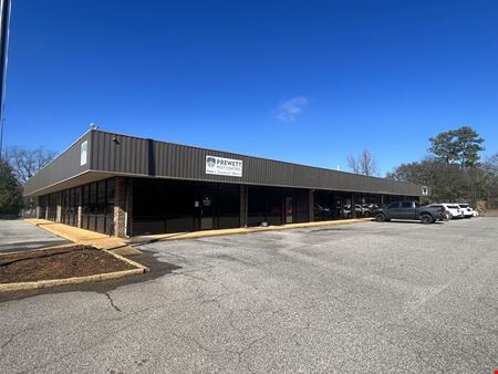 Preview of commercial space at 5120 Mcfarland Blvd E