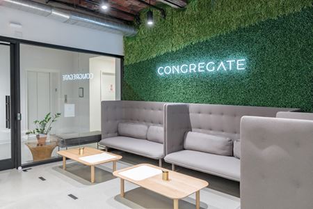 Preview of commercial space at 25 West 39th Street