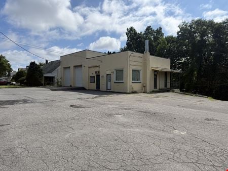 Preview of Industrial space for Rent at 1821 Route 315